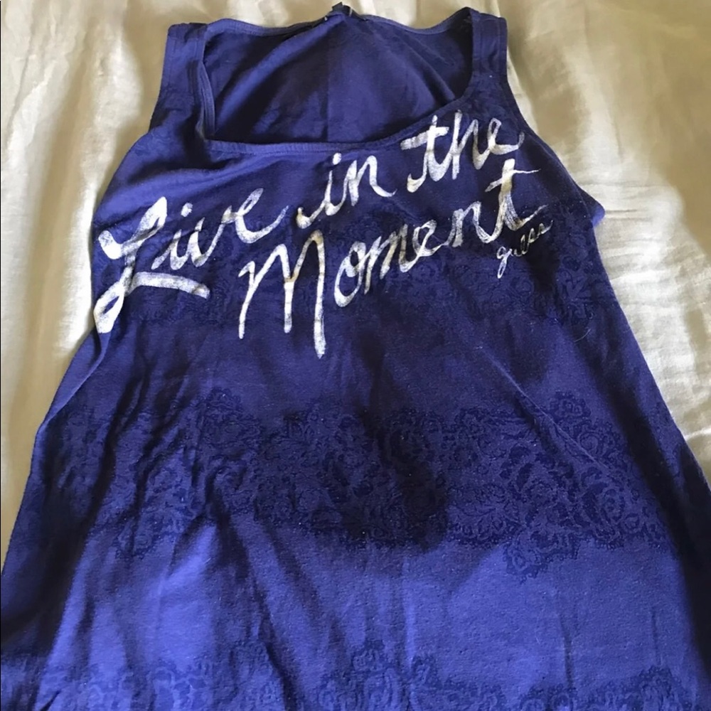 GUESS tank top